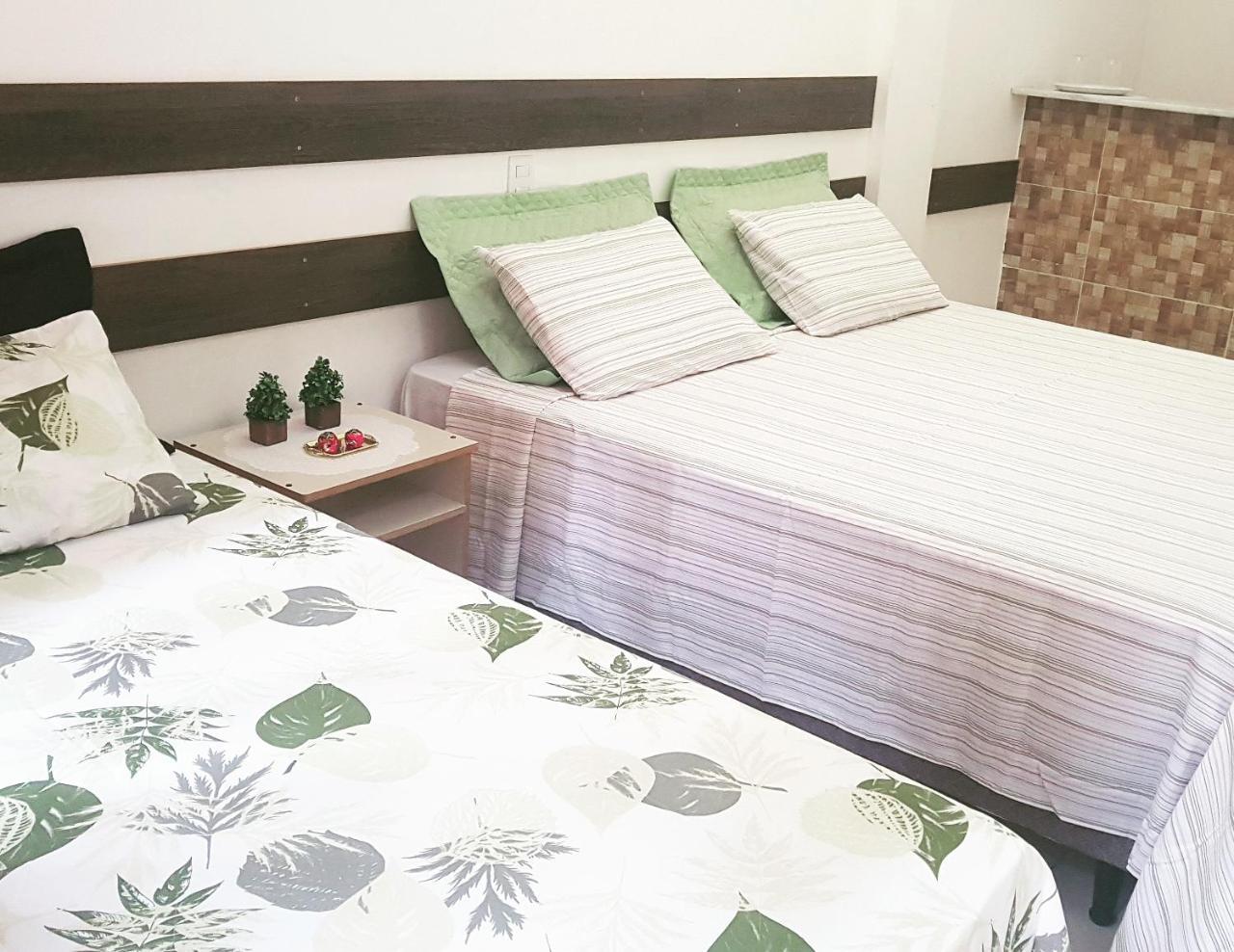 Residencial Santa Teresa Hotel Rio de Janeiro Kültér fotó